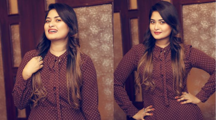 ‘নীল আকাশে পাখি উড়ে’ শেষ করলেন শিলা